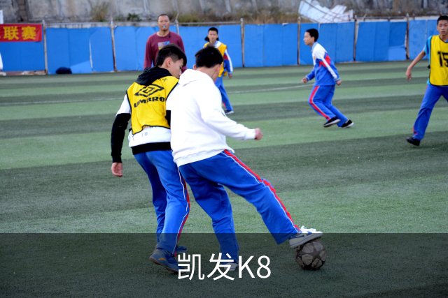 凯发K8公司介绍